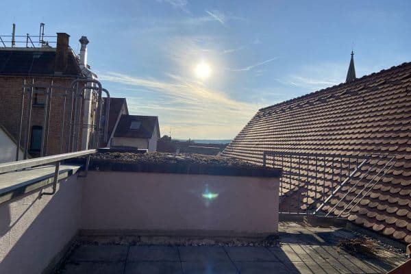 Pronájem bytu 2+1 56 m², Münsingen Pronájem bytu 2+1 56 m², Münsingen