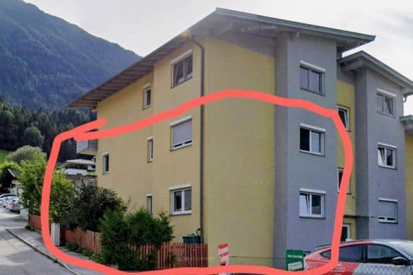 Prodej bytu 4+1 104 m², Polling Prodej bytu 4+1 104 m², Polling