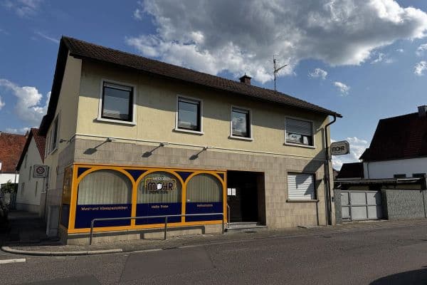 Prodej domu 165 m², pozemek 490 m², Amselweg 4, Schifferstadt Prodej domu 165 m², pozemek 490 m², Amselweg 4, Schifferstadt