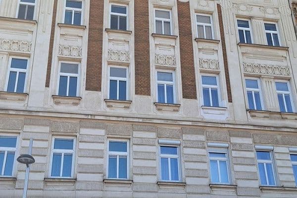 Prodej bytu 2+1 40 m², Obere Bahngasse 26, Wien, Wien Prodej bytu 2+1 40 m², Obere Bahngasse 26, Wien, Wien