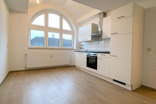 Pronájem bytu 1+kk 44 m², Castrop-Rauxel Pronájem bytu 1+kk 44 m², Castrop-Rauxel