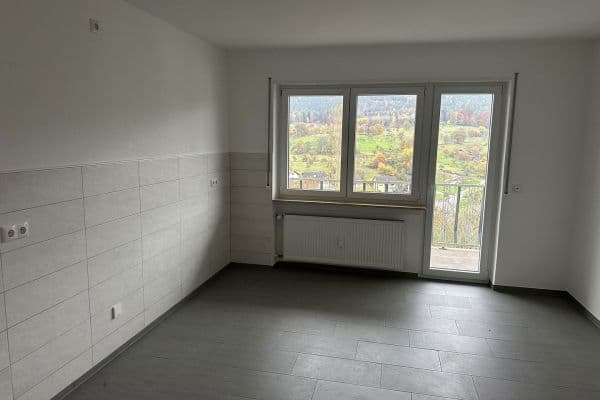 Pronájem bytu 3+1 107 m², Laudenbach Pronájem bytu 3+1 107 m², Laudenbach