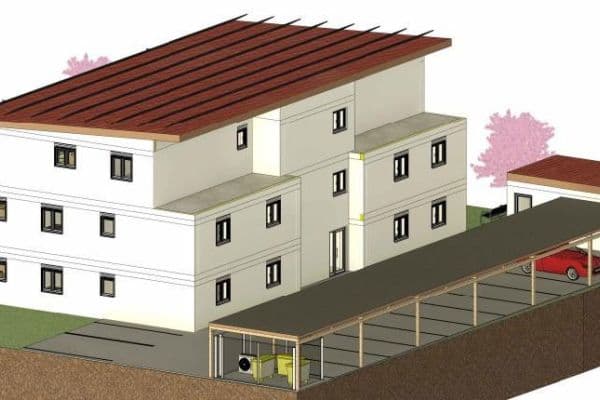 Pronájem bytu 3+1 86 m², Goethestr. 4, Sarstedt, Dolní Sasko Pronájem bytu 3+1 86 m², Goethestr. 4, Sarstedt, Dolní Sasko