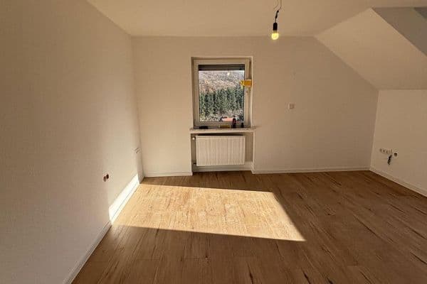 Pronájem bytu 3+1 70 m², Cleeberg Pronájem bytu 3+1 70 m², Cleeberg