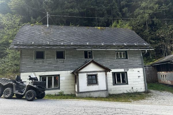 Prodej domu Prodej domu