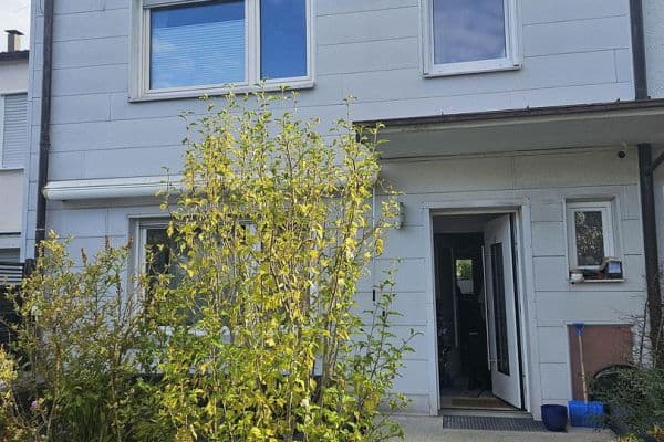 Prodej domu 150 m², pozemek 203 m², München, Bavorsko Prodej domu 150 m², pozemek 203 m², München, Bavorsko