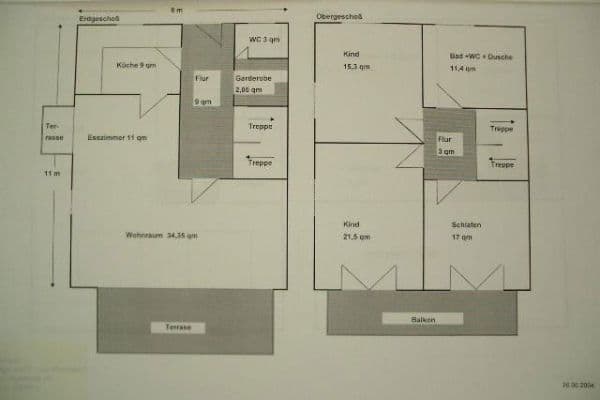 Pronájem domu 210 m², pozemek 465 m², Ulmenstrasse 0, Gauting, Bavorsko Pronájem domu 210 m², pozemek 465 m², Ulmenstrasse 0, Gauting, Bavorsko