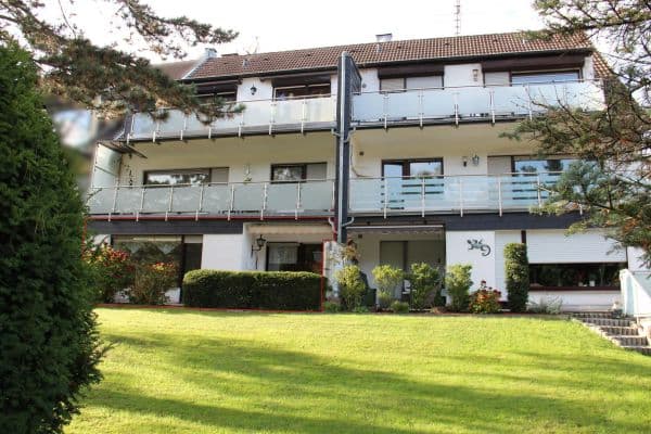 Prodej bytu 3+kk 91 m², Oberhausen Prodej bytu 3+kk 91 m², Oberhausen