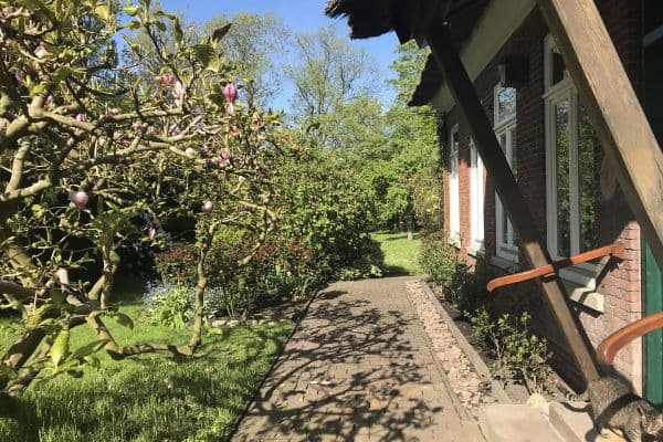 Prodej domu 350 m², pozemek 6.000 m², Hagen Prodej domu 350 m², pozemek 6.000 m², Hagen