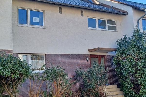 Prodej domu 170 m², pozemek 417 m², Großkrotzenburg Prodej domu 170 m², pozemek 417 m², Großkrotzenburg