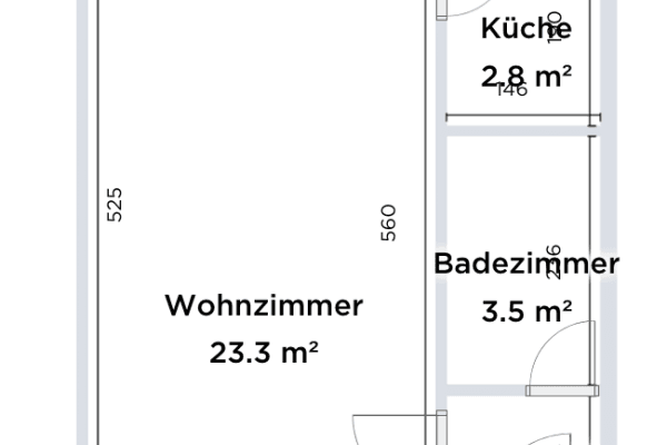 Prodej bytu 1+kk 35 m², Schellingstrasse 139, München, Bavorsko Prodej bytu 1+kk 35 m², Schellingstrasse 139, München, Bavorsko