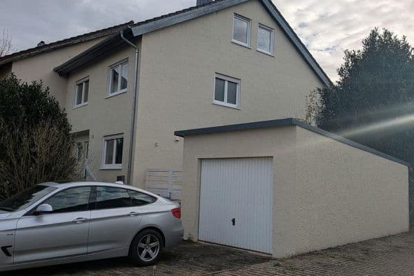 Prodej domu 139 m², pozemek 410 m², Gemmingen Prodej domu 139 m², pozemek 410 m², Gemmingen