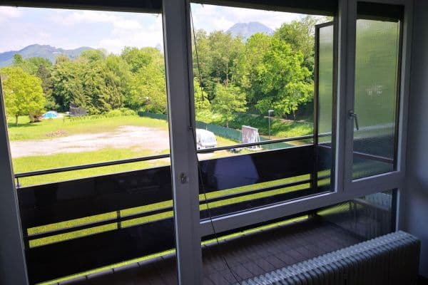 Prodej bytu 2+1 42 m², Salzburg, Salcbursko Prodej bytu 2+1 42 m², Salzburg, Salcbursko