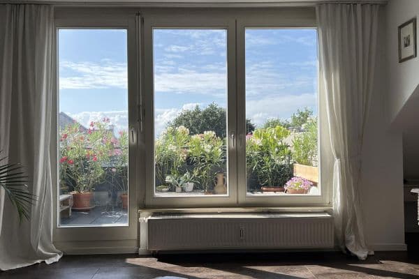 Prodej bytu 4+1 85 m², Pliezhausen Prodej bytu 4+1 85 m², Pliezhausen