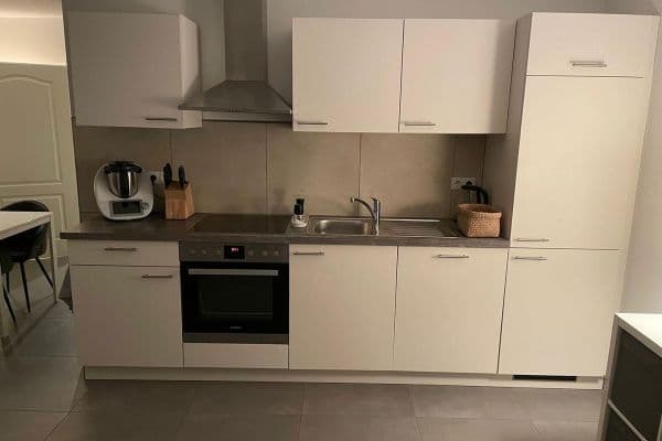 Pronájem bytu 2+1 63 m², Großenwiehe Pronájem bytu 2+1 63 m², Großenwiehe