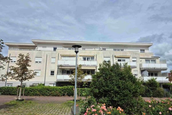 Prodej bytu 3+1 76 m², Dieffenbachstraße 5, Dietzenbach Prodej bytu 3+1 76 m², Dieffenbachstraße 5, Dietzenbach