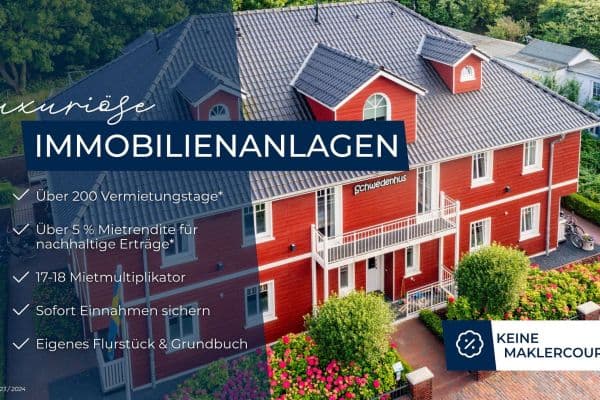 Prodej domu 163 m², pozemek 244 m², Friedrich August Str. 7, Wangerooge, Dolní Sasko Prodej domu 163 m², pozemek 244 m², Friedrich August Str. 7, Wangerooge, Dolní Sasko