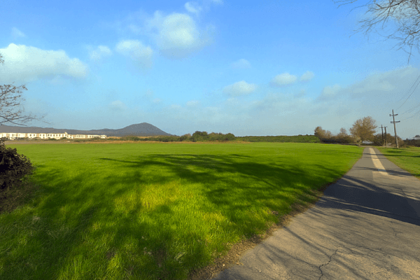 Prodej pozemku 780 m², Gumpoldskirchen Prodej pozemku 780 m², Gumpoldskirchen