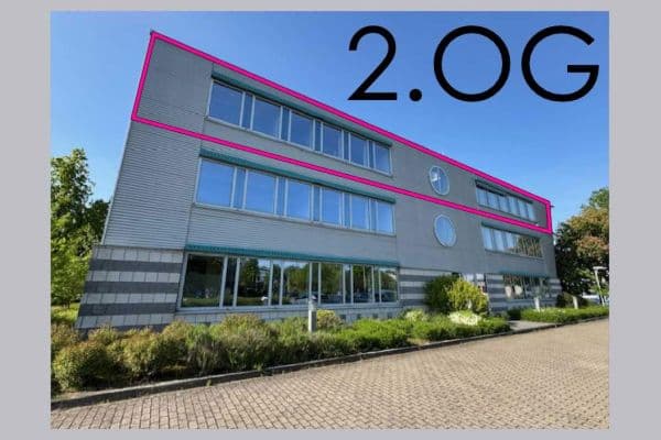 Pronájem kanceláře 250 m², Karl-Heinz-Beckurts-Straße 6, Jülich, Severní Porýní-Vestfálsko Pronájem kanceláře 250 m², Karl-Heinz-Beckurts-Straße 6, Jülich, Severní Porýní-Vestfálsko