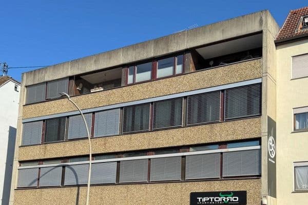 Prodej domu 630 m², pozemek 333 m², SulzbacherStr., Backnang Prodej domu 630 m², pozemek 333 m², SulzbacherStr., Backnang