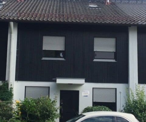 Pronájem domu 171 m², pozemek 193 m², Baldham, Bavorsko Pronájem domu 171 m², pozemek 193 m², Baldham, Bavorsko