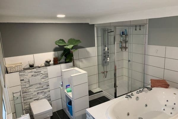 Pronájem bytu 2+1 90 m², Bad Bergzabern -Birkenhördt Pronájem bytu 2+1 90 m², Bad Bergzabern -Birkenhördt