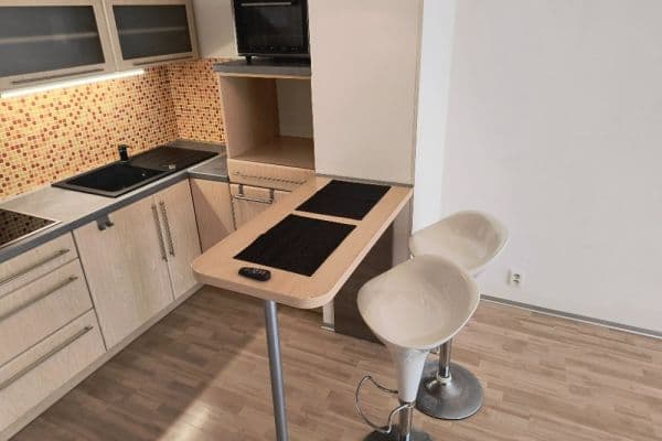 Pronájem bytu 2+kk 49 m², Handkeho, Olomouc Pronájem bytu 2+kk 49 m², Handkeho, Olomouc