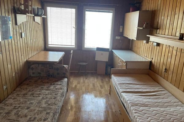 Pronájem chaty, chalupy 24 m², pozemek 299 m², Příbramská, Rokycany Pronájem chaty, chalupy 24 m², pozemek 299 m², Příbramská, Rokycany