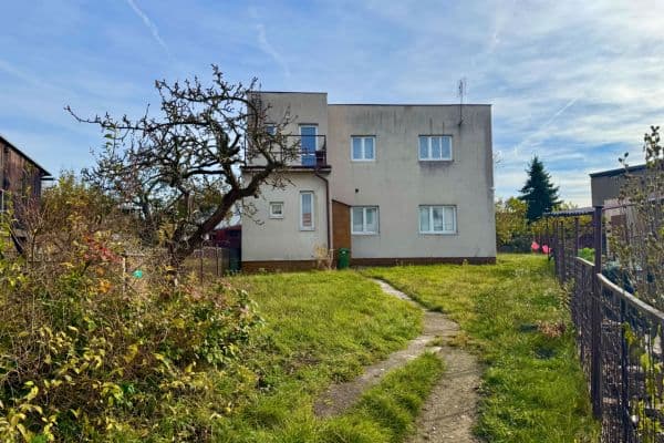 Prodej domu Prodej domu