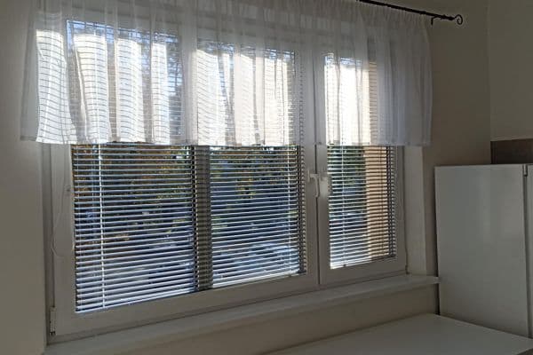 Pronájem bytu 1+1 37 m², sídl. Svobody, Prostějov Pronájem bytu 1+1 37 m², sídl. Svobody, Prostějov