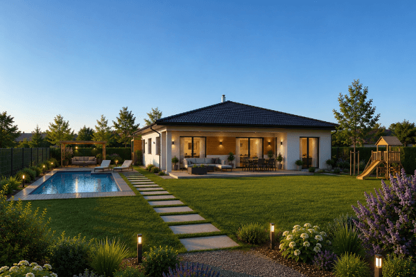 Prodej pozemku 840 m², Tišice Prodej pozemku 840 m², Tišice