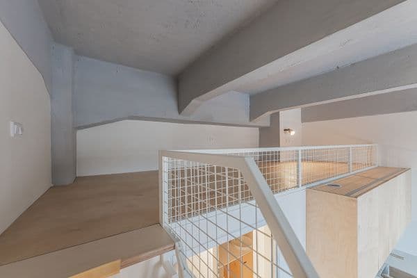 Pronájem bytu 1+kk 34 m², Pražská třída, Hradec Králové Pronájem bytu 1+kk 34 m², Pražská třída, Hradec Králové