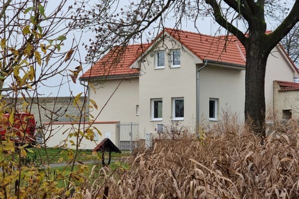 Prodej domu 130 m², pozemek 458 m², Chržín Prodej domu 130 m², pozemek 458 m², Chržín