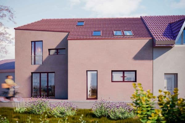 Prodej bytu 1+kk 37 m², nám. Zbyňka Fialy, Sokolnice Prodej bytu 1+kk 37 m², nám. Zbyňka Fialy, Sokolnice