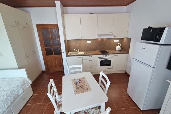 Pronájem bytu 1+kk 22 m², Medlov Pronájem bytu 1+kk 22 m², Medlov