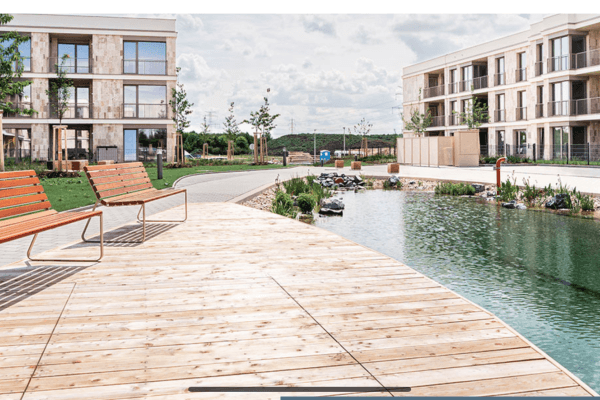 Pronájem bytu 1+kk 42 m², Dřevčická, Brandýs nad Labem-Stará Boleslav Pronájem bytu 1+kk 42 m², Dřevčická, Brandýs nad Labem-Stará Boleslav