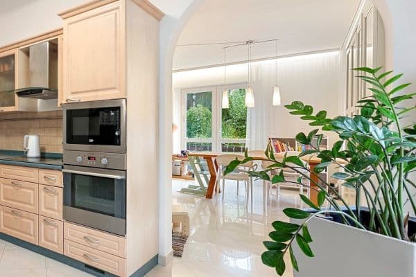 Pronájem domu 273 m², pozemek 608 m², Durychova, Praha Pronájem domu 273 m², pozemek 608 m², Durychova, Praha