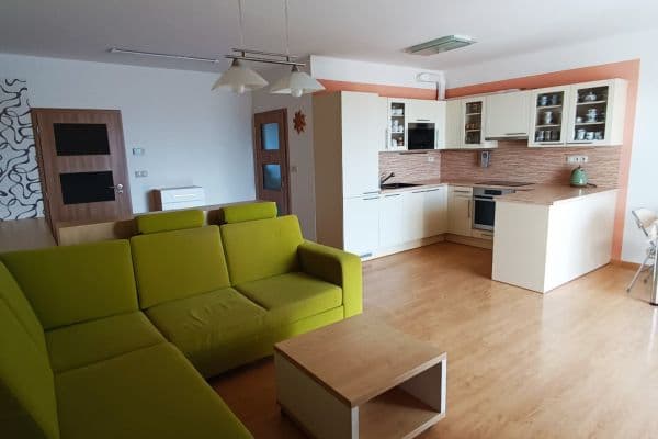Prodej bytu 2+kk 54 m², Na Výsluní, Boskovice Prodej bytu 2+kk 54 m², Na Výsluní, Boskovice