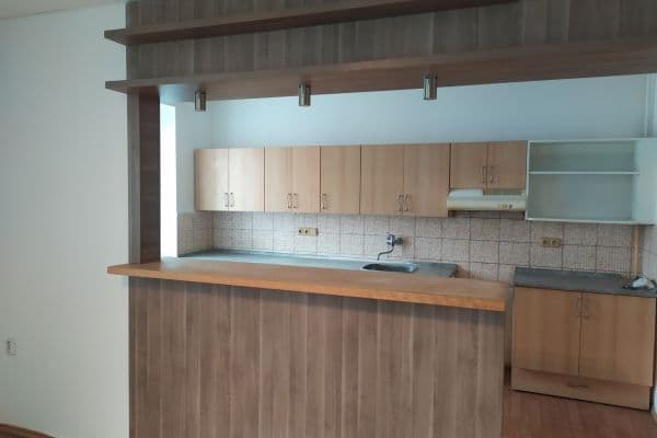 Prodej bytu 3+kk 69 m², Wolkerova, Frýdek-Místek Prodej bytu 3+kk 69 m², Wolkerova, Frýdek-Místek