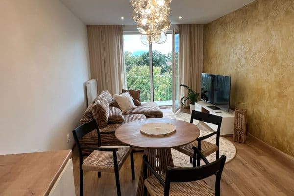 Pronájem bytu 3+kk 76 m², V Kolonii, Nymburk, Středočeský kraj Pronájem bytu 3+kk 76 m², V Kolonii, Nymburk, Středočeský kraj