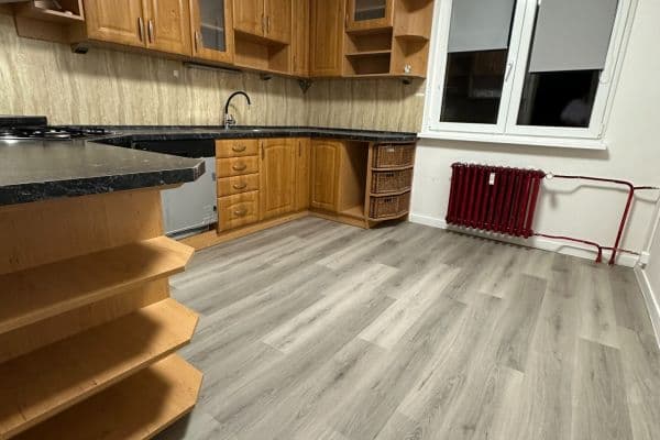 Pronájem bytu 3+1 65 m², Novodvorská, Frýdek-Místek Pronájem bytu 3+1 65 m², Novodvorská, Frýdek-Místek