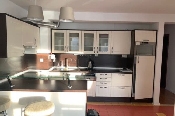 Prodej bytu 3+1 78 m², Drieňová, Bratislava Prodej bytu 3+1 78 m², Drieňová, Bratislava