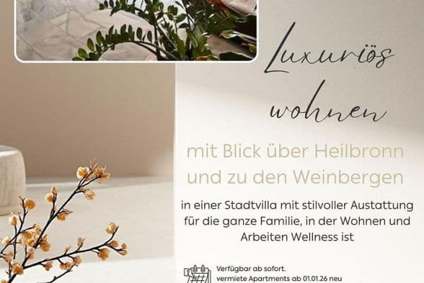 Prodej domu 520 m², pozemek 697 m², Fritz-Ulrich-Str. 105, Heilbronn Prodej domu 520 m², pozemek 697 m², Fritz-Ulrich-Str. 105, Heilbronn