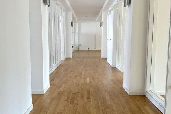 Pronájem kanceláře 307 m², Axel-Springer-Platz 2, Hamburg, Hamburg Pronájem kanceláře 307 m², Axel-Springer-Platz 2, Hamburg, Hamburg