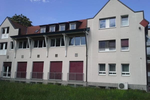 Pronájem kanceláře 92 m², Krautgartenweg 1, Frankfurt Niederursel, Hessen Pronájem kanceláře 92 m², Krautgartenweg 1, Frankfurt Niederursel, Hessen