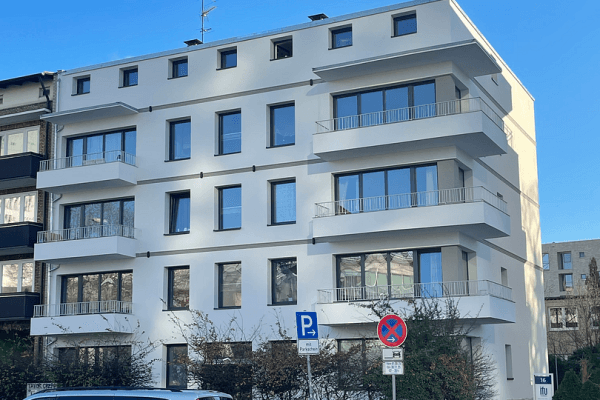 Pronájem bytu 3+1 110 m², Oberaltenallee 18, Hamburg, Hamburg Pronájem bytu 3+1 110 m², Oberaltenallee 18, Hamburg, Hamburg