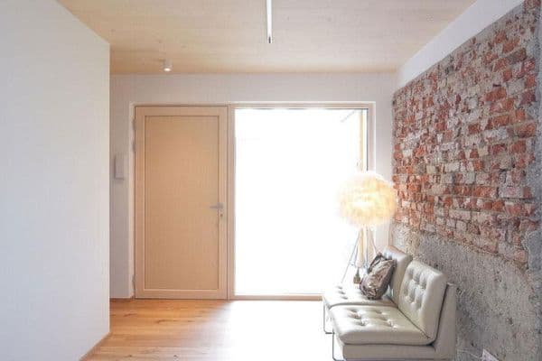 Pronájem bytu 3+1 64 m², Fischergasse 3, Eggenfelden, Bavorsko Pronájem bytu 3+1 64 m², Fischergasse 3, Eggenfelden, Bavorsko