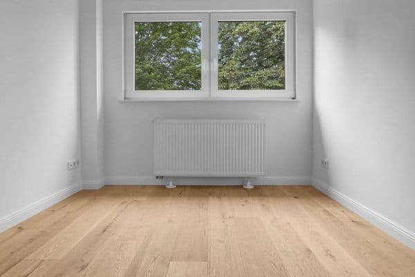 Pronájem bytu 3+1 70 m², Bremerhaven Pronájem bytu 3+1 70 m², Bremerhaven