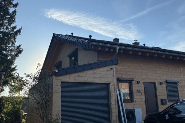 Prodej domu 147 m², pozemek 504 m², Nothauser Feld 1a, Odenthal Prodej domu 147 m², pozemek 504 m², Nothauser Feld 1a, Odenthal