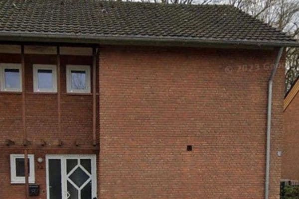 Prodej domu 145 m², pozemek 392 m², Ostpreußenstrasse 34, Münster, Severní Porýní-Vestfálsko Prodej domu 145 m², pozemek 392 m², Ostpreußenstrasse 34, Münster, Severní Porýní-Vestfálsko